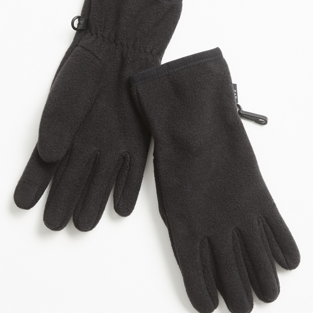 👀50% OFF - NWT‼️ Boy's GAP brand Polar Fleece Gloves